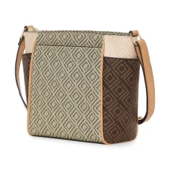 Liz Claiborne Lola Crossbody Bag