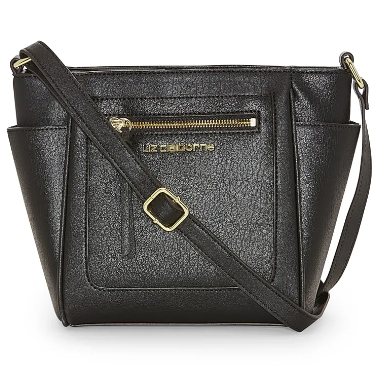 Liz Claiborne Lola Crossbody Bag