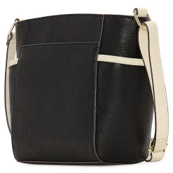 Liz Claiborne Lola Crossbody Bag