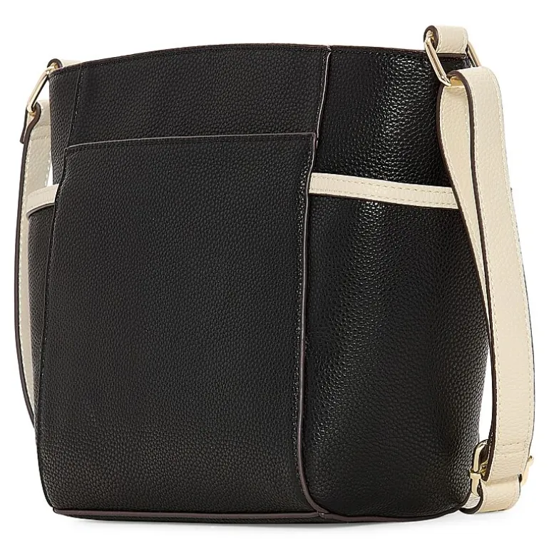 Liz Claiborne Lola Crossbody Bag