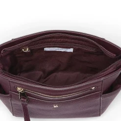 Liz Claiborne Lola Crossbody Bag