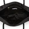 Liz Claiborne Louise Nylon Tote Bag