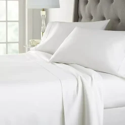 Liz Claiborne Lux Performance 1000tc Pillowcase