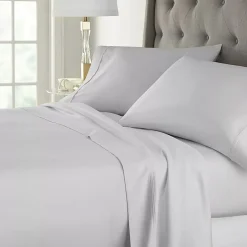 Liz Claiborne Lux Performance 1000tc Pillowcase