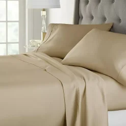 Liz Claiborne Lux Performance 1000tc Pillowcase