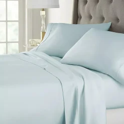 Liz Claiborne Lux Performance 1000tc Pillowcase