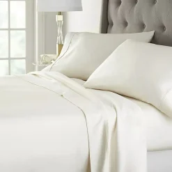 Liz Claiborne Lux Performance 1000tc Pillowcase