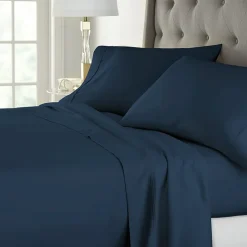 Liz Claiborne Lux Performance 1000tc Pillowcase