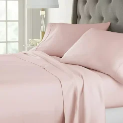 Liz Claiborne Lux Performance 1000tc Pillowcase