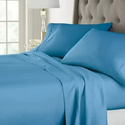 Liz Claiborne Lux Performance 1000tc Pillowcase