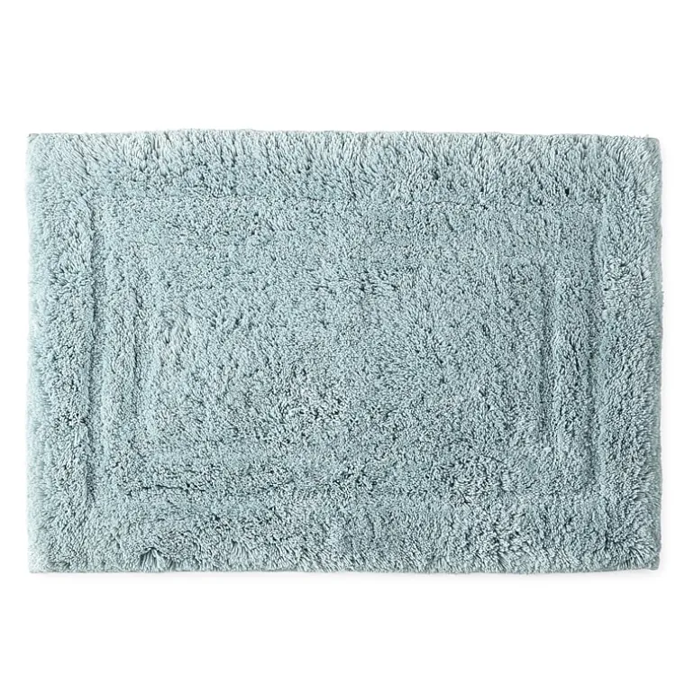Liz Claiborne Luxury Egyptian Cotton Bath Rug