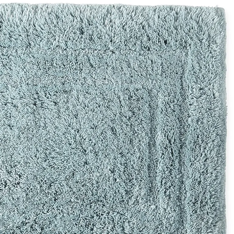 Liz Claiborne Luxury Egyptian Cotton Bath Rug