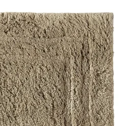 Liz Claiborne Luxury Egyptian Cotton Bath Rug