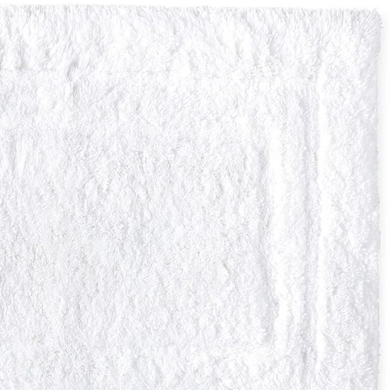 Liz Claiborne Luxury Egyptian Cotton Bath Rug