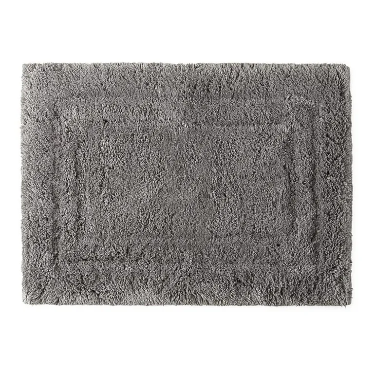Liz Claiborne Luxury Egyptian Cotton Bath Rug