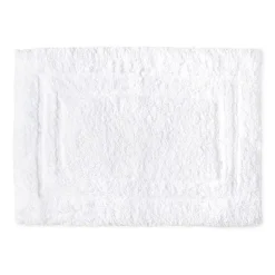 Liz Claiborne Luxury Egyptian Cotton Bath Rug
