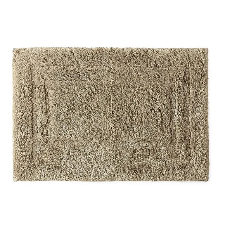 Liz Claiborne Luxury Egyptian Cotton Bath Rug