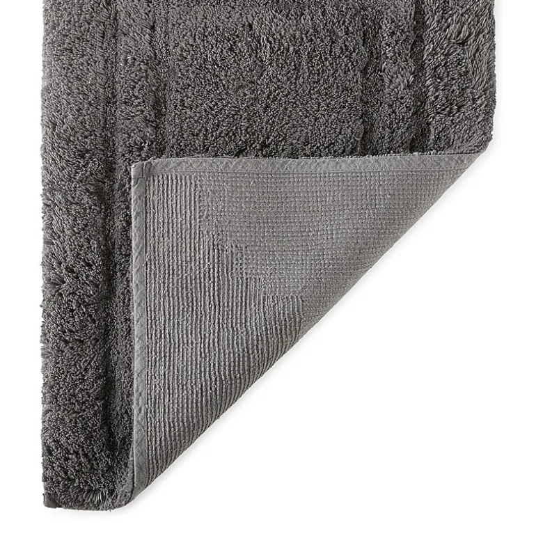 Liz Claiborne Luxury Egyptian Cotton Bath Rug