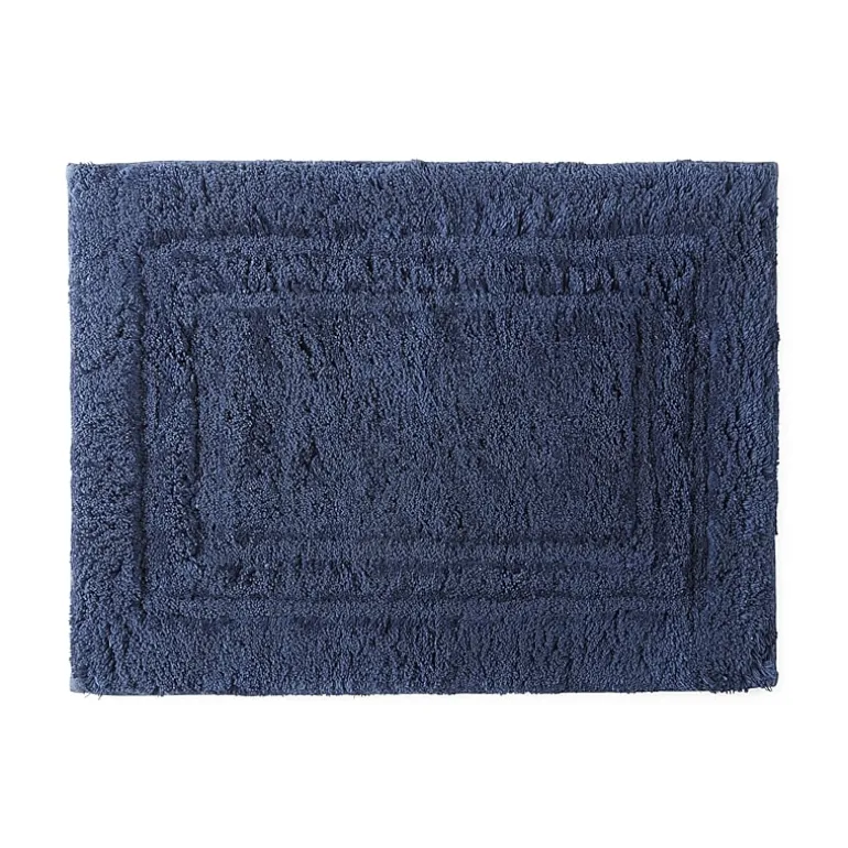 Liz Claiborne Luxury Egyptian Cotton Bath Rug