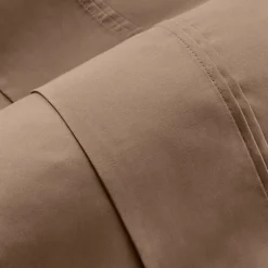 Liz Claiborne Luxury Performance 1000tc Sheet Set