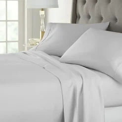 Liz Claiborne Luxury Performance 1000tc Sheet Set