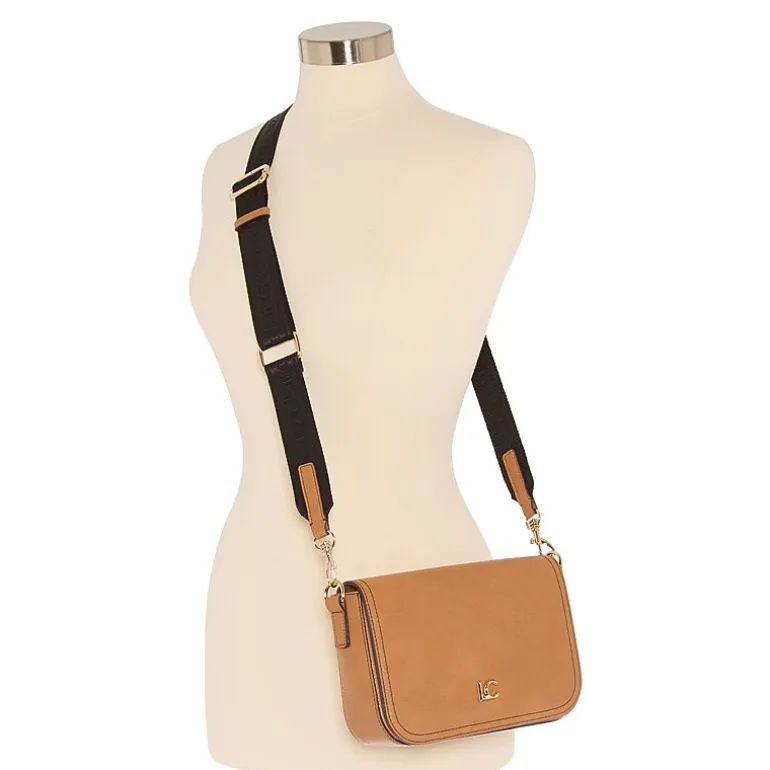 Liz Claiborne Maddie Crossbody Bag