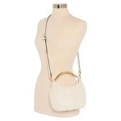 Liz Claiborne Mae Mini Crossbody Bag