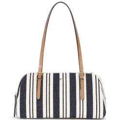 Liz Claiborne Mallory East/West Satchel