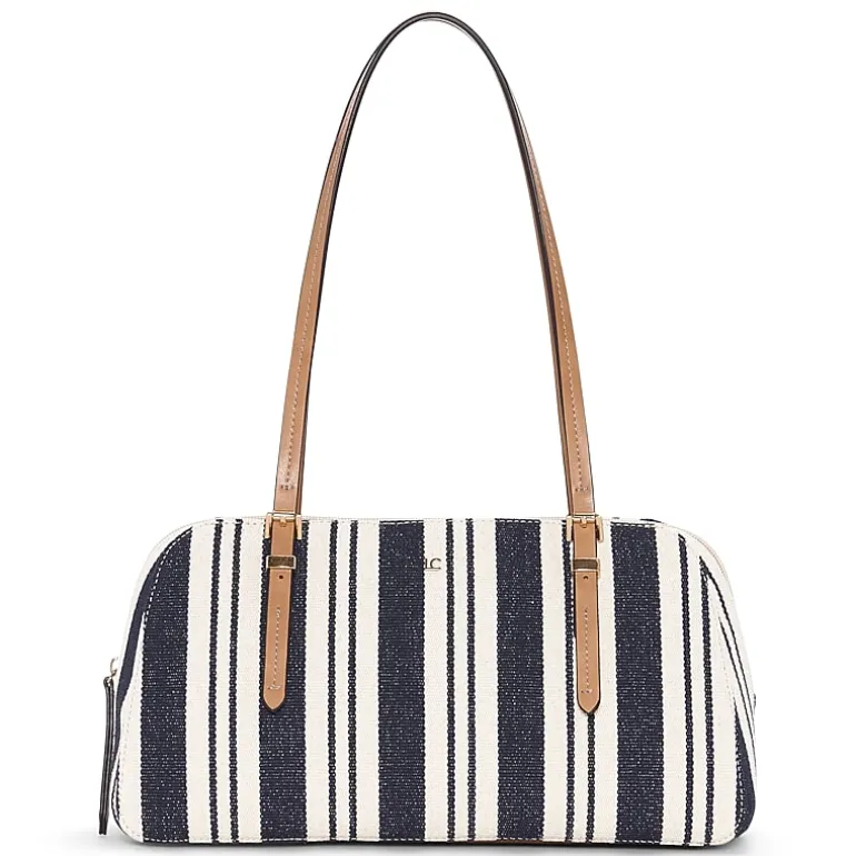 Liz Claiborne Mallory East/West Satchel
