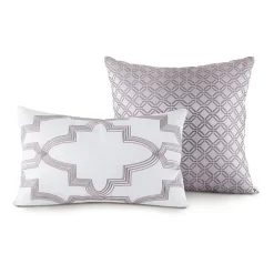 Liz Claiborne Margaux Sprigs 8-pc. Comforter Set