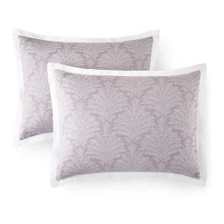 Liz Claiborne Margaux Sprigs 8-pc. Comforter Set