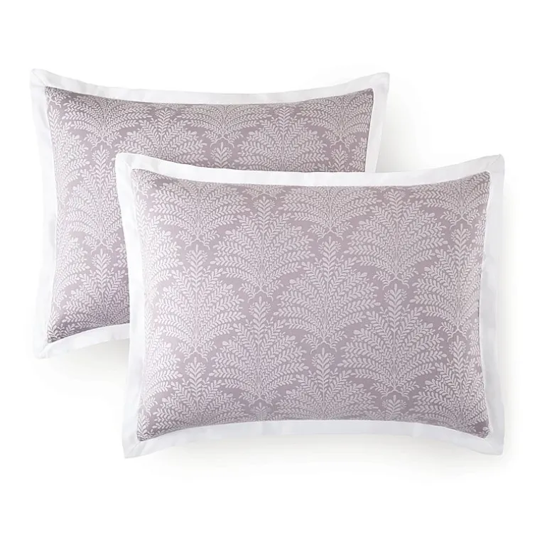 Liz Claiborne Margaux Sprigs 8-pc. Comforter Set