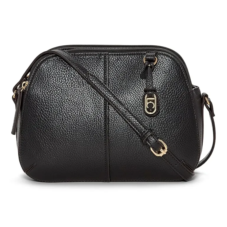Liz Claiborne Marina Camera Crossbody Bag