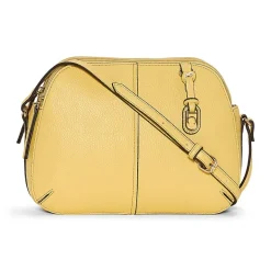 Liz Claiborne Marina Camera Crossbody Bag