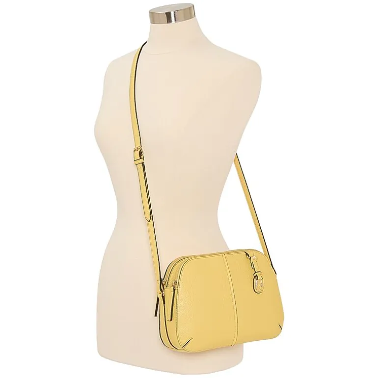 Liz Claiborne Marina Camera Crossbody Bag