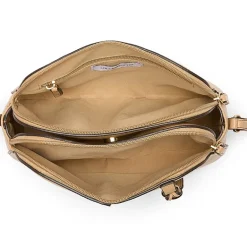 Liz Claiborne Marina Camera Crossbody Bag