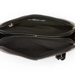 Liz Claiborne Marina Camera Crossbody Bag