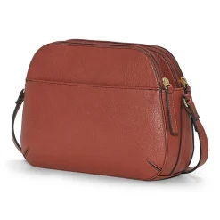 Liz Claiborne Marina Camera Crossbody Bag