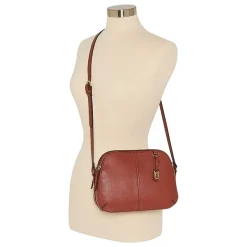 Liz Claiborne Marina Camera Crossbody Bag