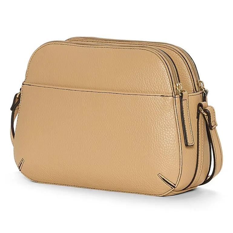 Liz Claiborne Marina Camera Crossbody Bag
