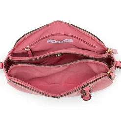Liz Claiborne Marina Camera Crossbody Bag