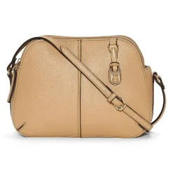 Liz Claiborne Marina Camera Crossbody Bag