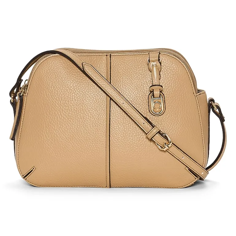Liz Claiborne Marina Camera Crossbody Bag