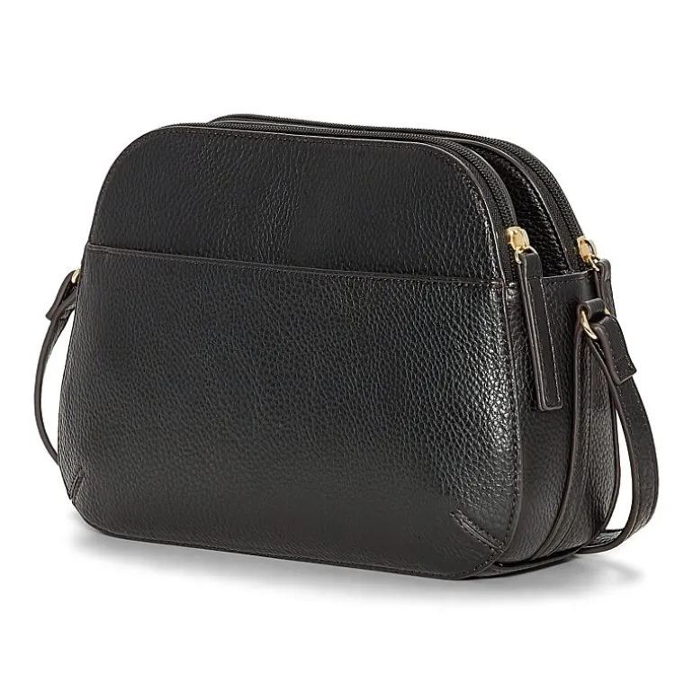 Liz Claiborne Marina Camera Crossbody Bag