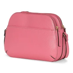 Liz Claiborne Marina Camera Crossbody Bag