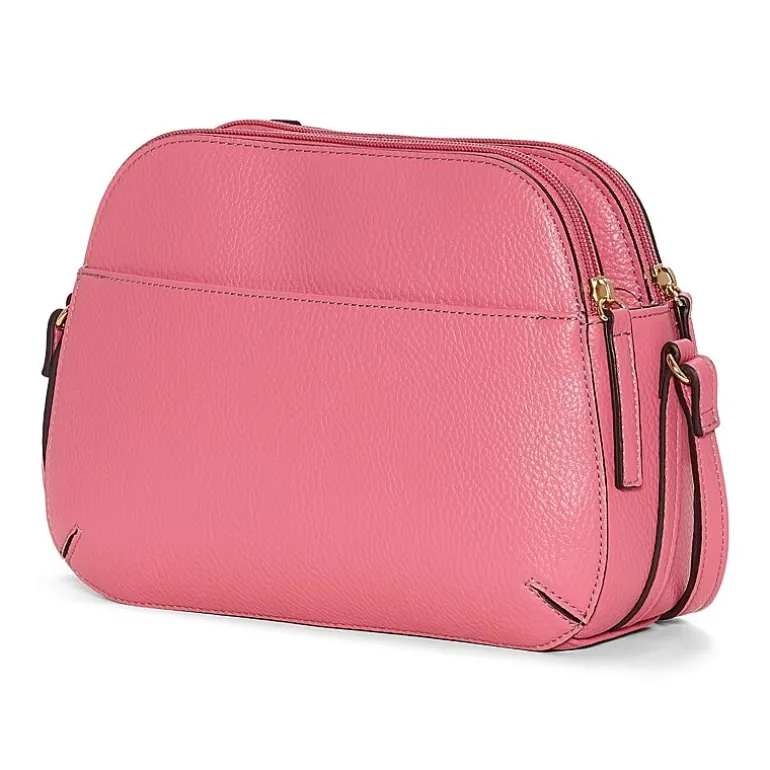 Liz Claiborne Marina Camera Crossbody Bag