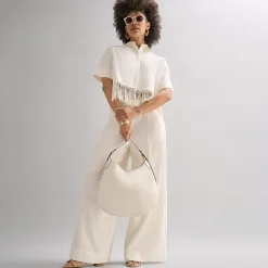 Liz Claiborne Marina Hobo Bag