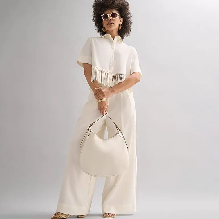 Liz Claiborne Marina Hobo Bag