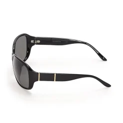 Liz Claiborne Mina Womens Square Sunglasses
