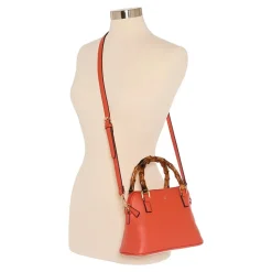 Liz Claiborne Nayla Mini Satchel